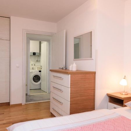 Apartman Karic Trogir Ngoại thất bức ảnh