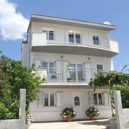 Apartman Karic Trogir Ngoại thất bức ảnh