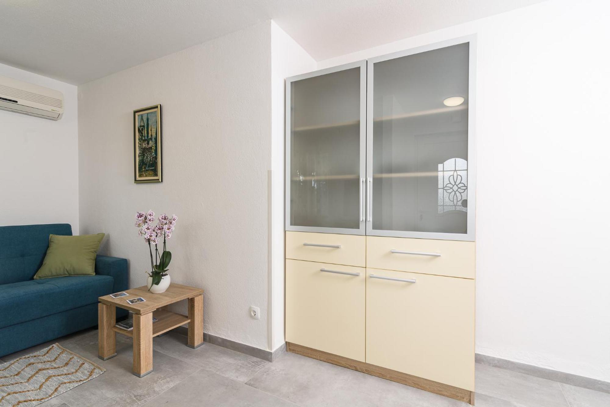 Apartman Karic Trogir Ngoại thất bức ảnh