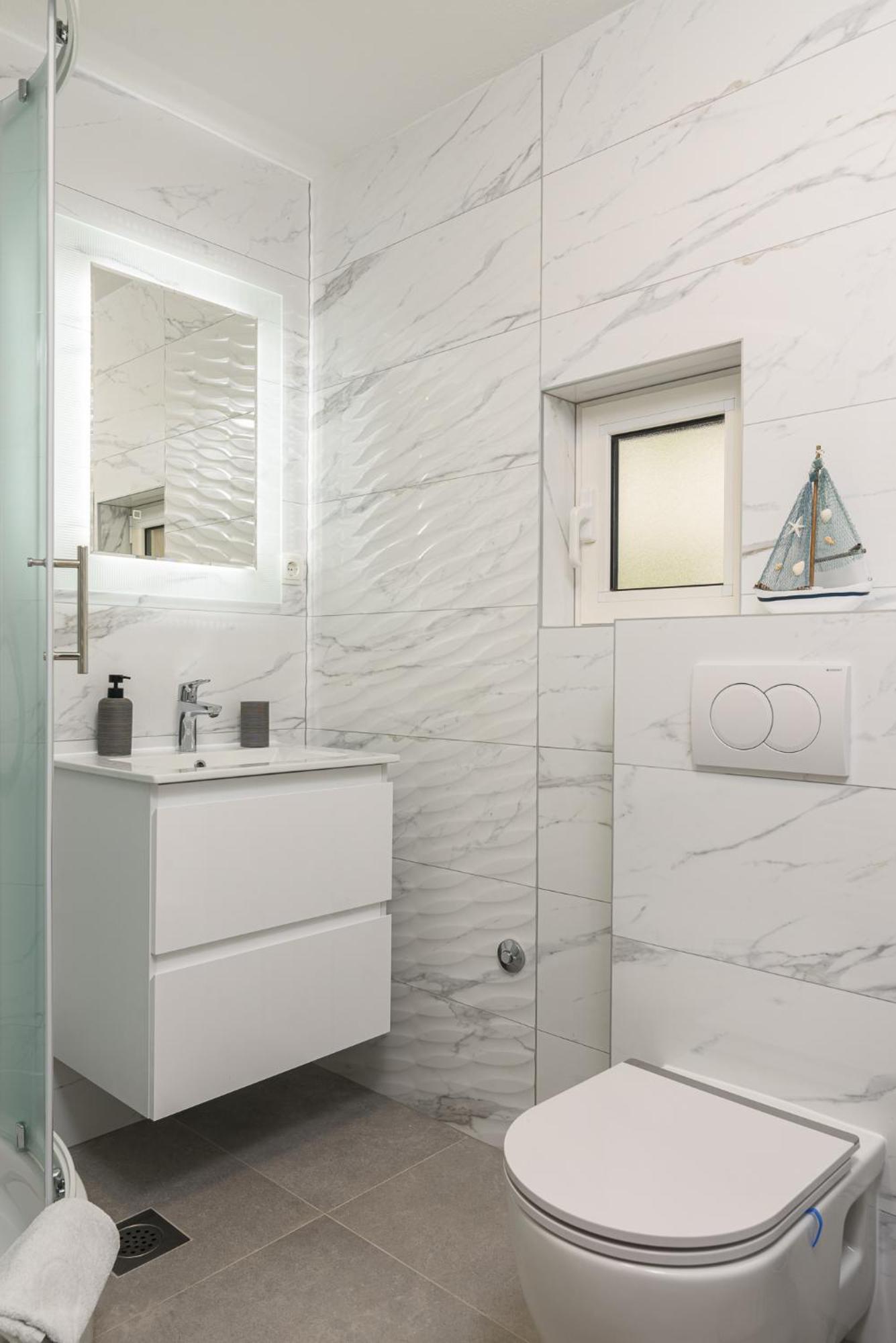 Apartman Karic Trogir Ngoại thất bức ảnh