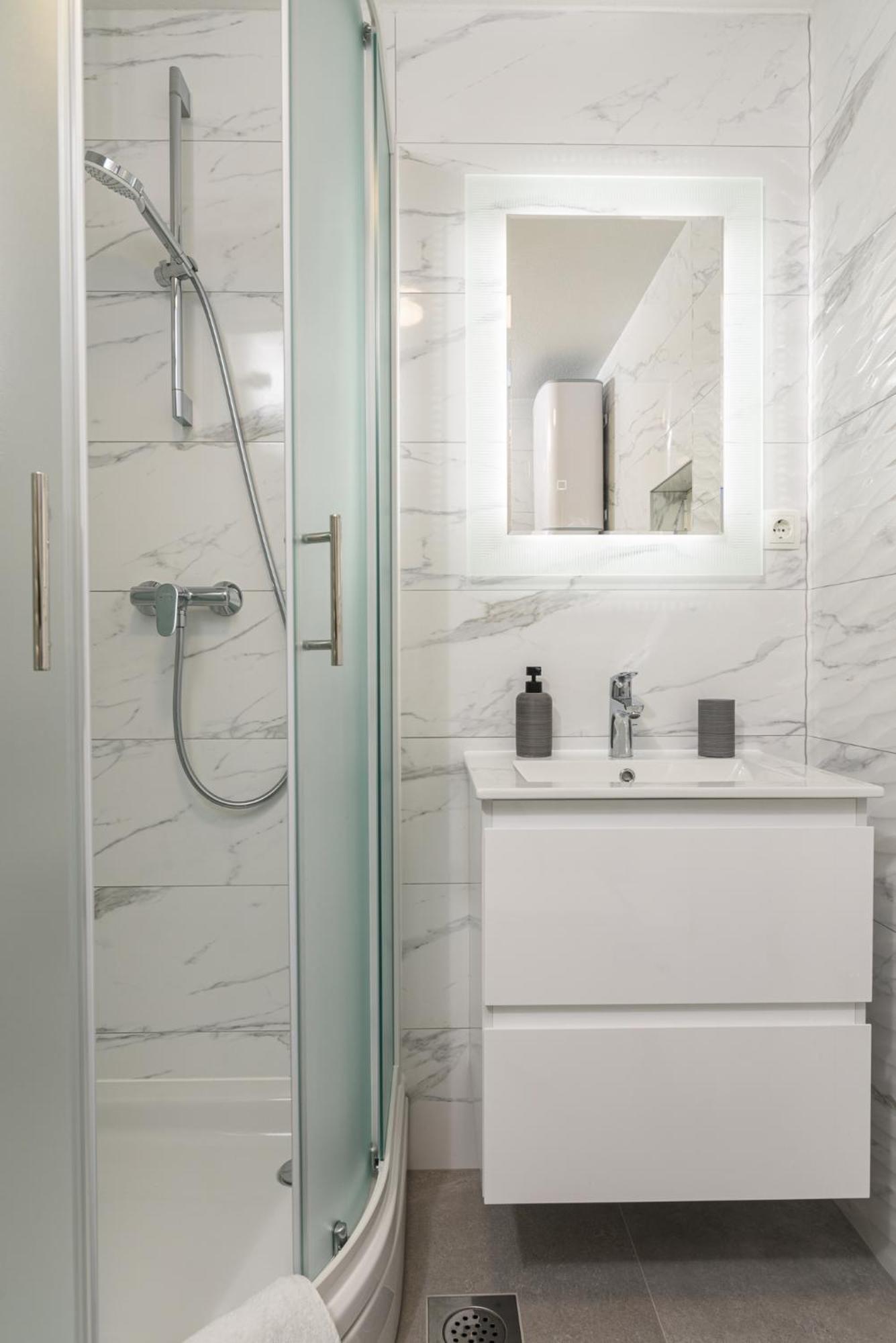 Apartman Karic Trogir Ngoại thất bức ảnh